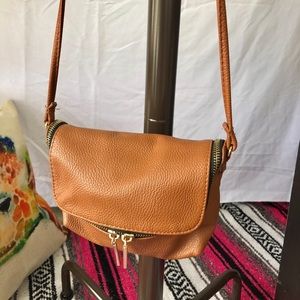 H&M Cross-body small purse.